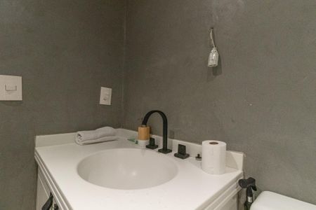 Apartamento à venda com 167m², 3 quartos e 3 vagasLavabo