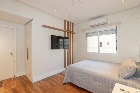 Apartamento à venda com 167m², 3 quartos e 3 vagasSuíte 1