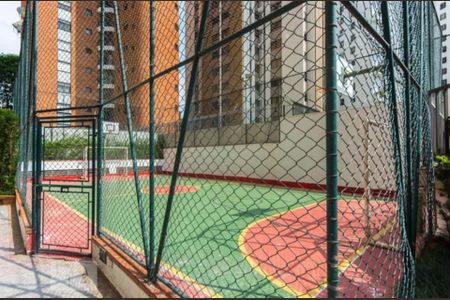 Apartamento à venda com 167m², 3 quartos e 3 vagasÁrea comum - Quadra