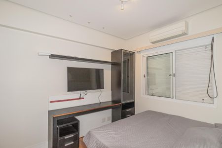 Apartamento à venda com 167m², 3 quartos e 3 vagasQuarto