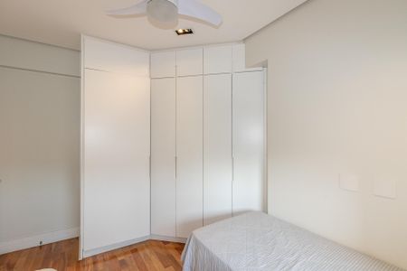 Apartamento à venda com 167m², 3 quartos e 3 vagasSuíte 2