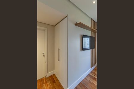 Apartamento à venda com 167m², 3 quartos e 3 vagasSuíte 1