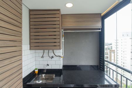 Apartamento à venda com 33m², 1 quarto e 1 vagaÁrea de Serviço