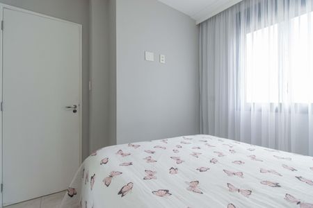 Quarto de apartamento à venda com 1 quarto, 33m² em Vila Mariana, São Paulo