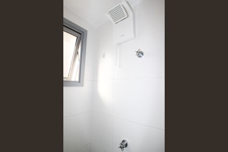 Apartamento para alugar com 31m², 1 quarto e sem vaga Apartamento para alugar com 31m², 1 quarto e sem vagaBanheiro