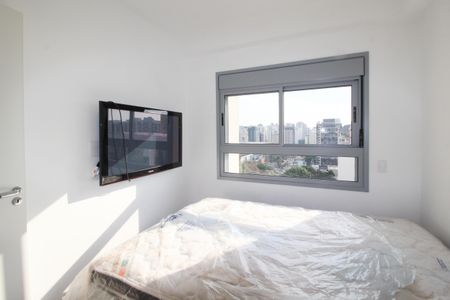 Apartamento para alugar com 31m², 1 quarto e sem vaga Apartamento para alugar com 31m², 1 quarto e sem vagaQuarto