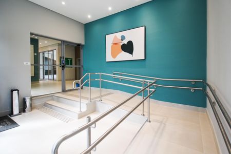 Apartamento para alugar com 31m², 1 quarto e sem vaga Apartamento para alugar com 31m², 1 quarto e sem vagaEntrada