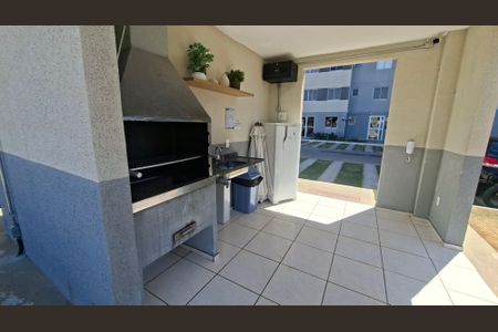 Apartamento à venda com 50m², 2 quartos e 1 vagaÁrea comum