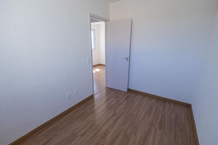 Apartamento à venda com 50m², 2 quartos e 1 vagaQuarto
