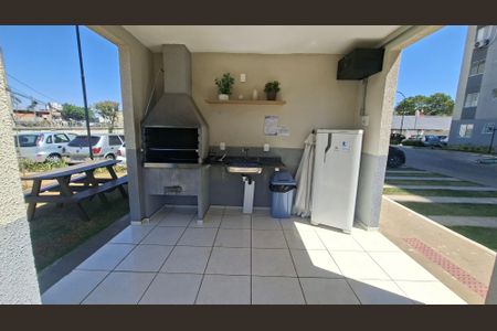 Apartamento à venda com 50m², 2 quartos e 1 vagaÁrea comum