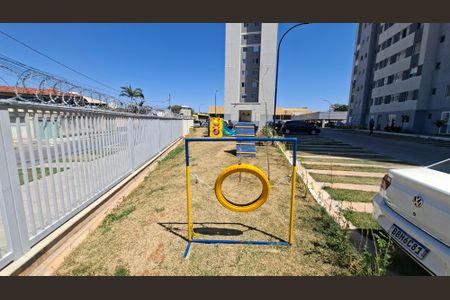 Apartamento à venda com 50m², 2 quartos e 1 vagaÁrea comum