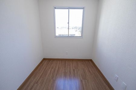 Quarto de apartamento à venda com 2 quartos, 50m² em Serrano, Belo Horizonte