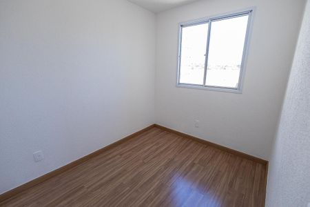 Apartamento à venda com 50m², 2 quartos e 1 vagaQuarto