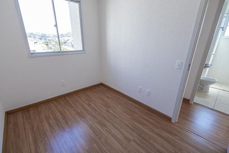 Apartamento à venda com 50m², 2 quartos e 1 vagaQuarto