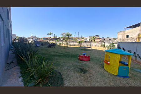 Apartamento à venda com 50m², 2 quartos e 1 vagaÁrea comum