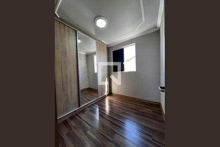 Casa para alugar com 2 quartos, 72m² em Alípio de Melo, Belo Horizonte