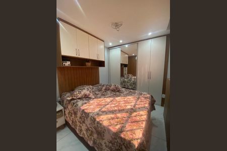 Apartamento para alugar com 45m², 2 quartos e 1 vaga