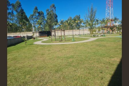 Apartamento para alugar com 45m², 2 quartos e 1 vaga