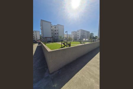 Apartamento para alugar com 45m², 2 quartos e 1 vaga