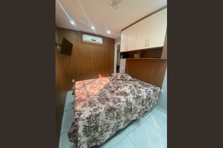 Apartamento para alugar com 45m², 2 quartos e 1 vaga