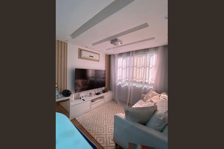 Apartamento para alugar com 45m², 2 quartos e 1 vaga