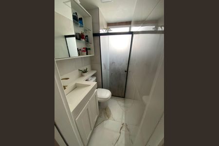 Apartamento para alugar com 45m², 2 quartos e 1 vaga