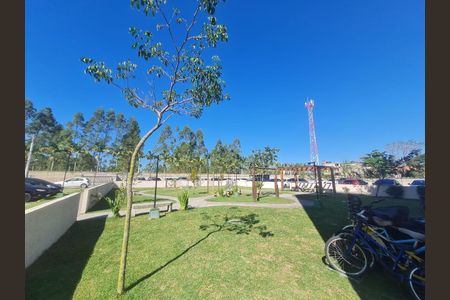 Apartamento para alugar com 45m², 2 quartos e 1 vaga