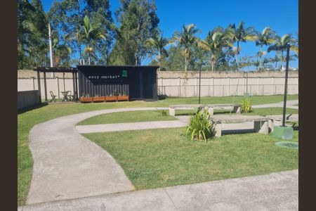 Apartamento para alugar com 45m², 2 quartos e 1 vaga