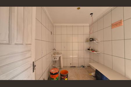 Casa para alugar com 159m², 3 quartos e 2 vagas Casa para alugar com 159m², 3 quartos e 2 vagasArea de serviço