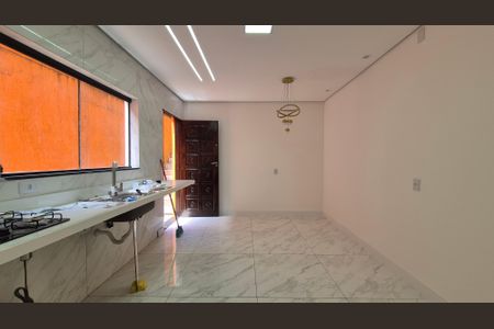 Casa para alugar com 159m², 3 quartos e 2 vagas Casa para alugar com 159m², 3 quartos e 2 vagasCozinha