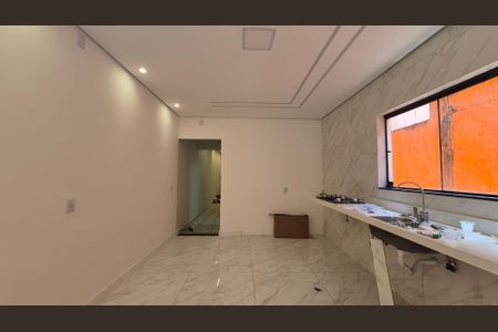 Casa para alugar com 159m², 3 quartos e 2 vagas Casa para alugar com 159m², 3 quartos e 2 vagasCozinha