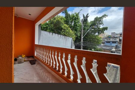 Casa para alugar com 159m², 3 quartos e 2 vagas Casa para alugar com 159m², 3 quartos e 2 vagasVaranda Quarto