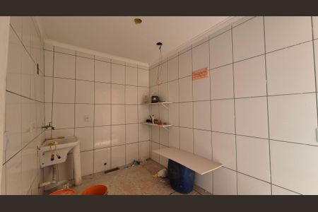 Casa para alugar com 159m², 3 quartos e 2 vagas Casa para alugar com 159m², 3 quartos e 2 vagasArea de serviço