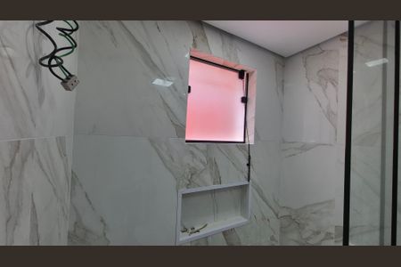 Casa para alugar com 159m², 3 quartos e 2 vagas Casa para alugar com 159m², 3 quartos e 2 vagasBanheiro 2