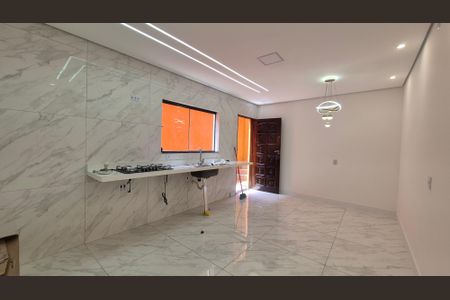 Casa para alugar com 159m², 3 quartos e 2 vagas Casa para alugar com 159m², 3 quartos e 2 vagasCozinha