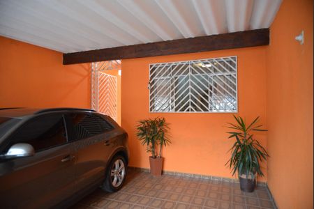 Casa para alugar com 159m², 3 quartos e 2 vagasGaragem