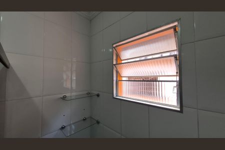 Casa para alugar com 159m², 3 quartos e 2 vagas Casa para alugar com 159m², 3 quartos e 2 vagasBanheiro