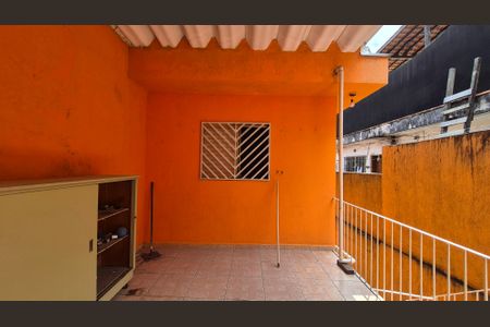 Casa para alugar com 159m², 3 quartos e 2 vagas Casa para alugar com 159m², 3 quartos e 2 vagasArea externa