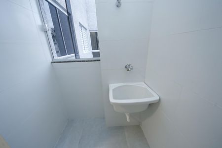 Apartamento à venda com 39m², 2 quartos e sem vaga Apartamento à venda com 39m², 2 quartos e sem vagaÁrea de Serviço