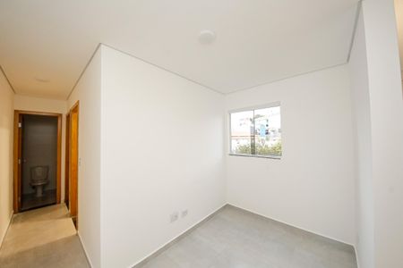 Sala de apartamento à venda com 2 quartos, 39m² em Vila Bela, São Paulo
