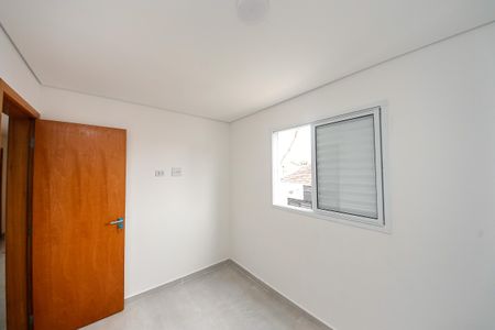 Quarto 2 de apartamento à venda com 2 quartos, 43m² em Vila Bela, São Paulo