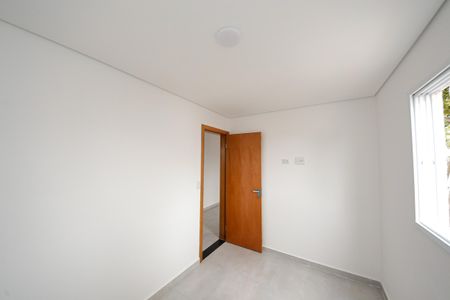 Apartamento à venda com 43m², 2 quartos e sem vagaQuarto 2