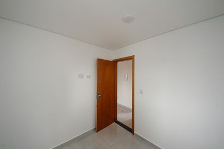 Apartamento à venda com 43m², 2 quartos e sem vagaQuarto 1