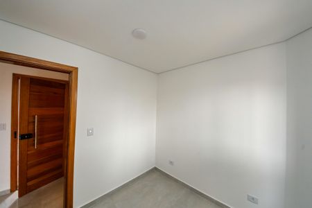 Quarto 1 de apartamento à venda com 2 quartos, 43m² em Vila Bela, São Paulo