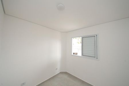 Apartamento à venda com 43m², 2 quartos e sem vagaQuarto 1