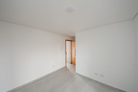 Sala de apartamento à venda com 2 quartos, 43m² em Vila Bela, São Paulo