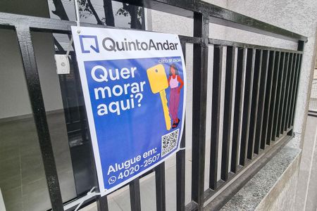 Apartamento à venda com 43m², 2 quartos e sem vagaPlaca