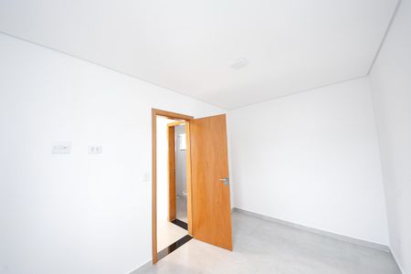 Quarto de apartamento à venda com 1 quarto, 34m² em Vila Bela, São Paulo