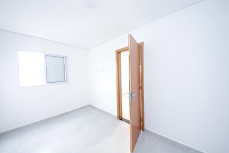 Quarto de apartamento à venda com 1 quarto, 34m² em Vila Bela, São Paulo