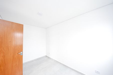 Quarto de apartamento à venda com 1 quarto, 34m² em Vila Bela, São Paulo